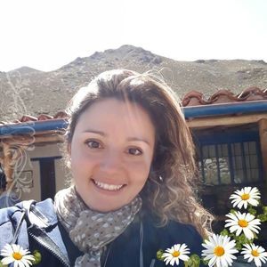 Meet your Posher, Maritza